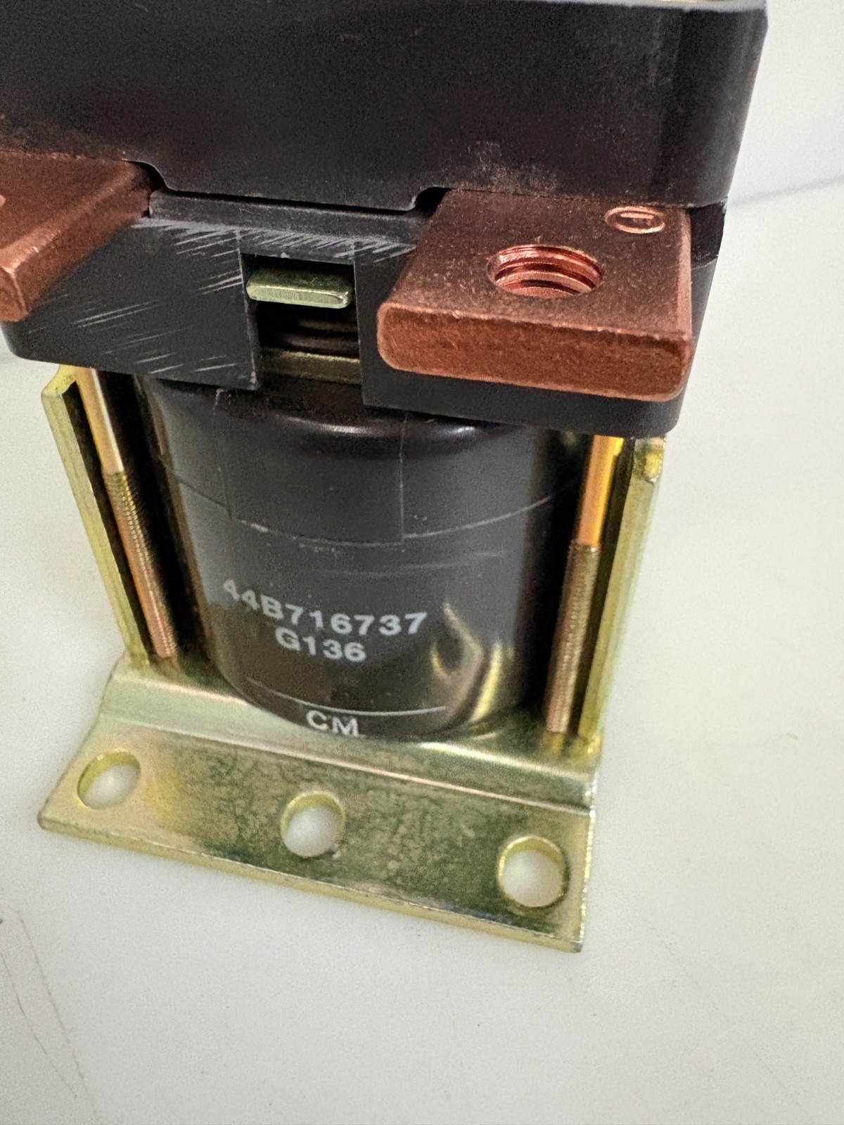 FSIP 36V CONTACTOR CTTA300AH136XN