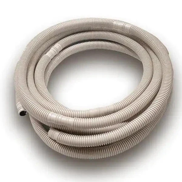 DuctlessAire 5/8 IN x 26 FT UV Drain Hose Mini Split Condensate Line