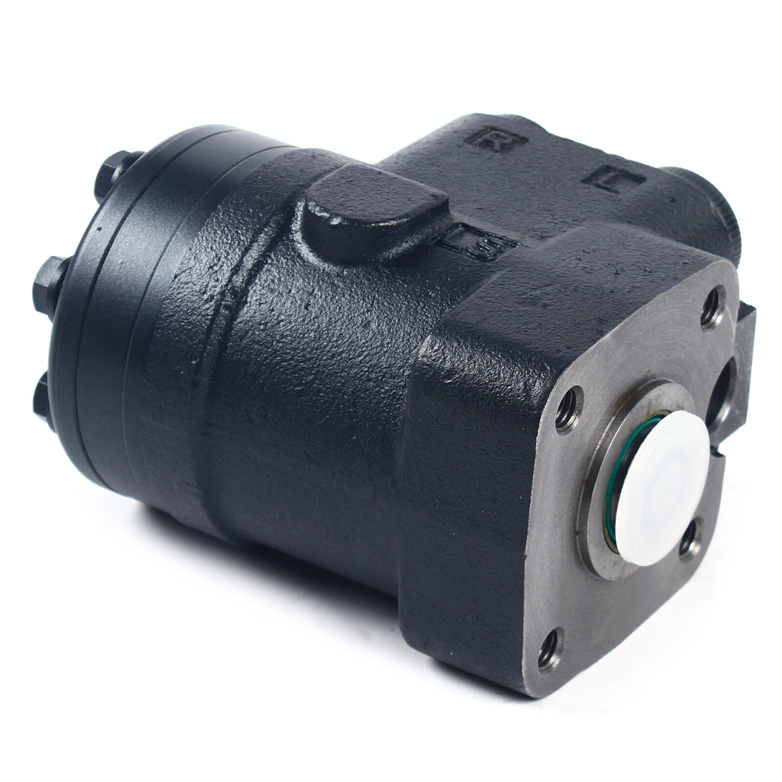 Power Orbital Steering Motor For Tractor Massey Ferguson 1695444M91 1695445M91