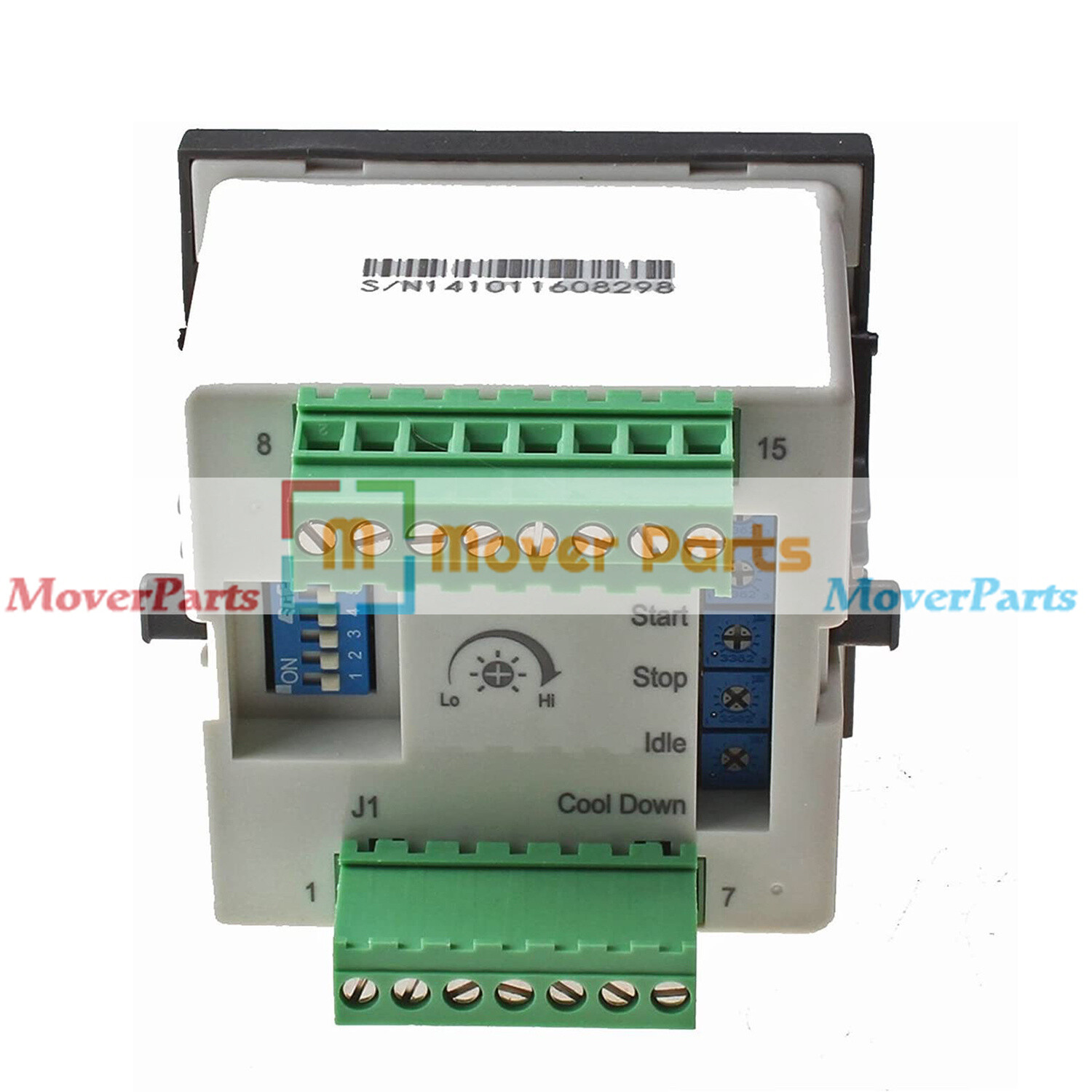 Automatic Controller New GCU-10 Generator Control Unit