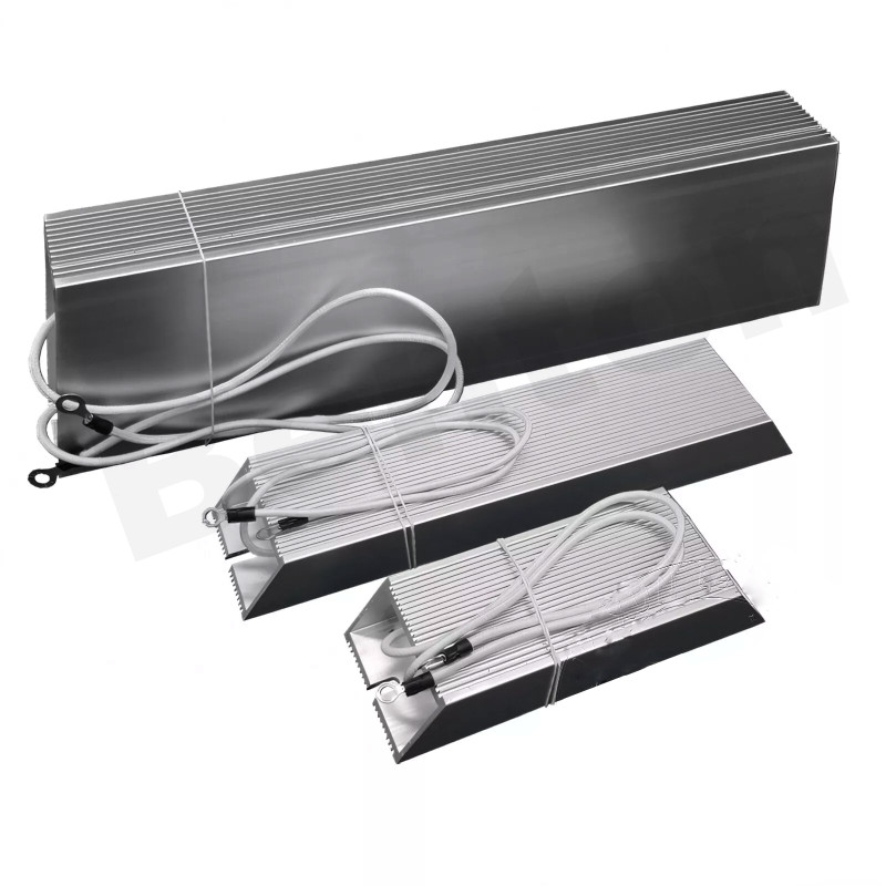 RXLG High Power Servo Inverter Resistor Braking Resistor 400W to 3000W Worldwide