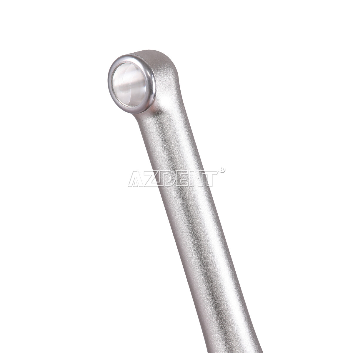 AZDENT Dental Cordless LED Curing Light 1 Second Cure Lamp 2300mW