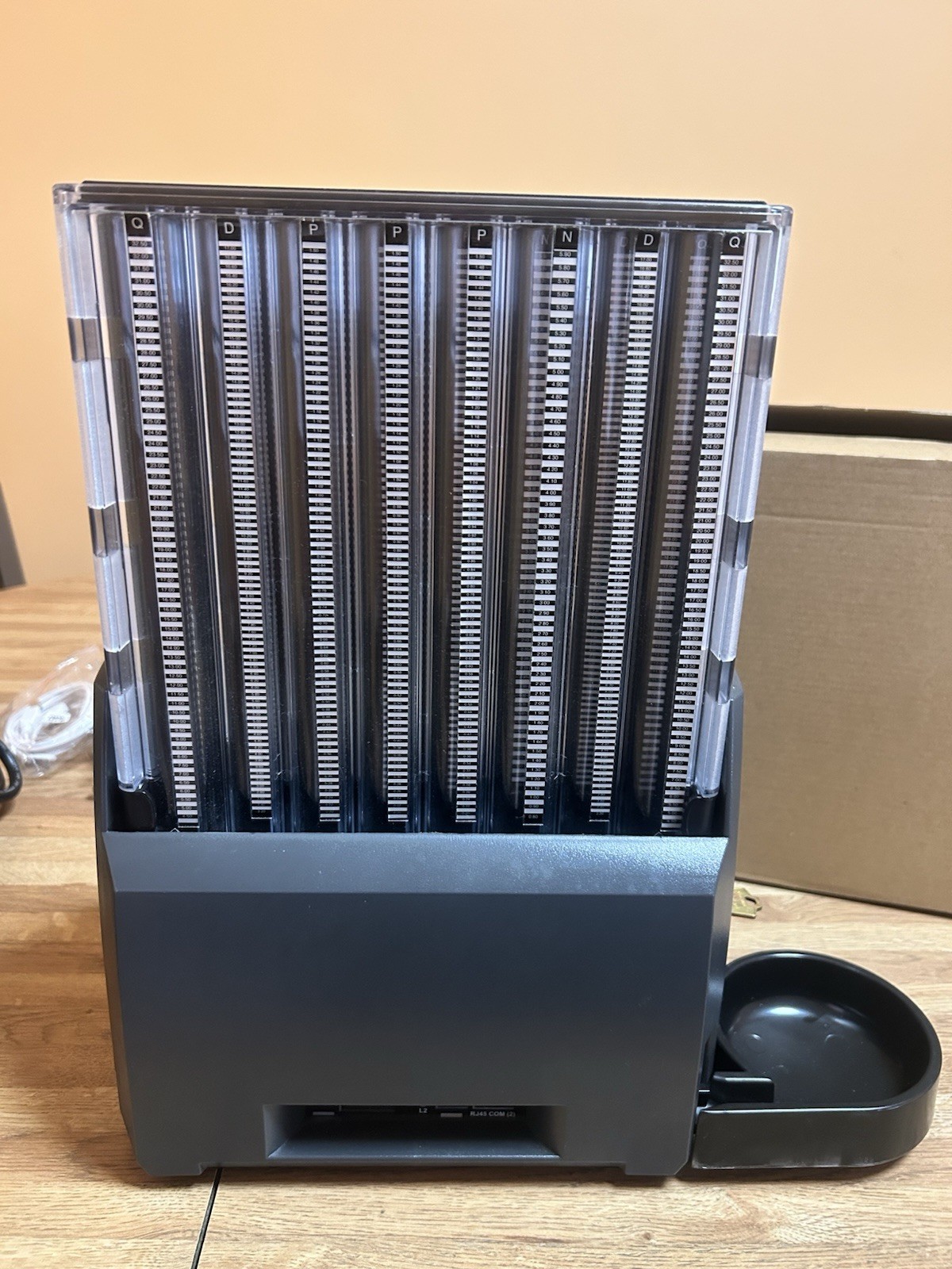 T-Flex Dual Dispense