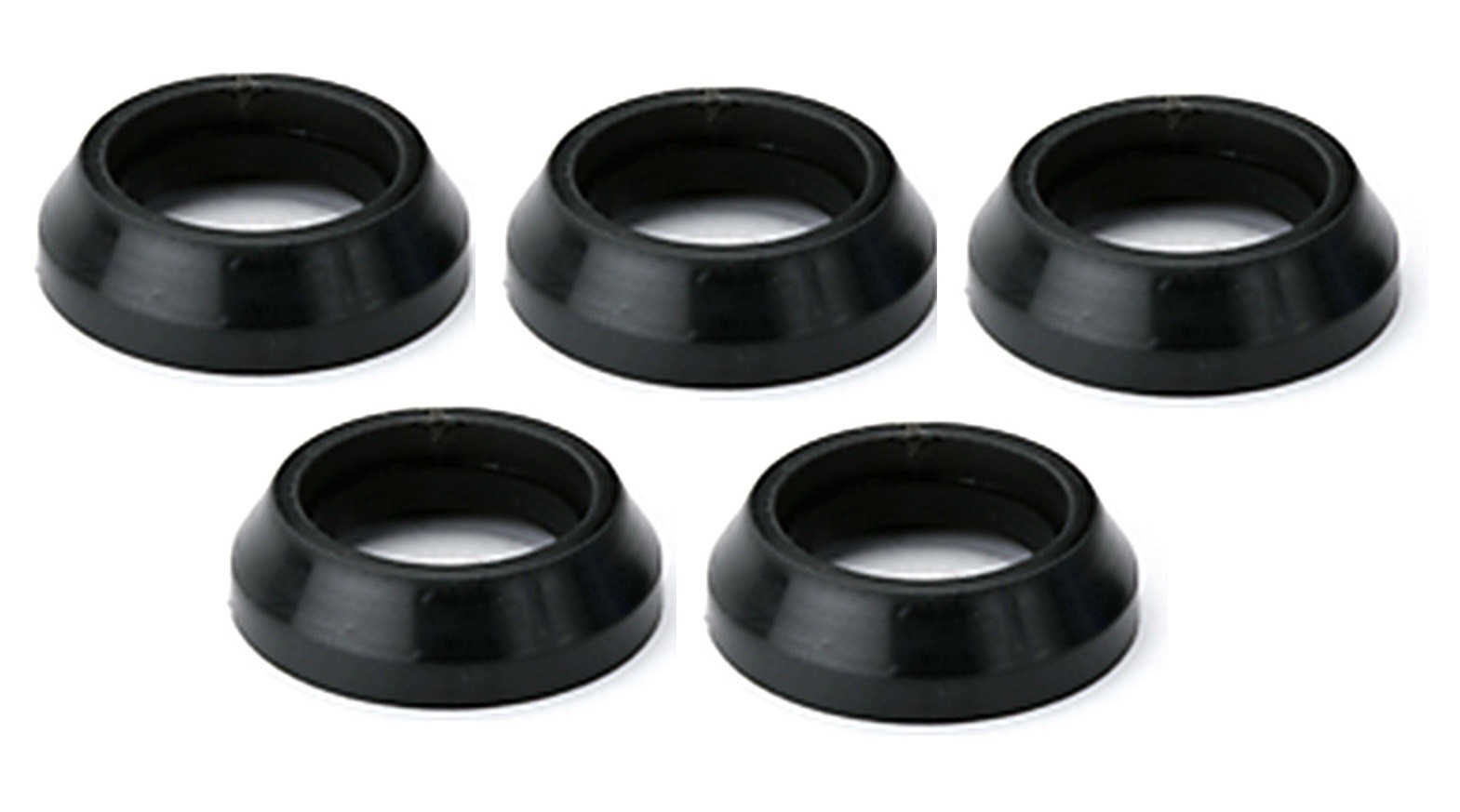 MIG 169-730 Washers Shock Washers 169730 for Miller Welding Gun M25/M40 PK of 5