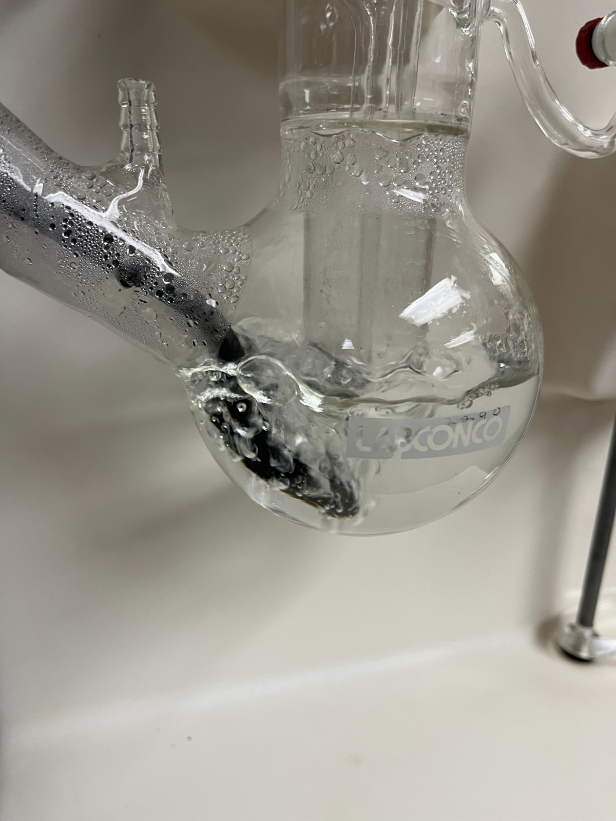 Labconco RapidStill Distillation Apparatus – RapidStill I – Excellent Condition