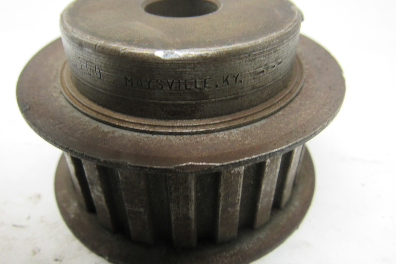 Browning 21LB100 Timing Pulley Sprocket 5/82″ Bore
