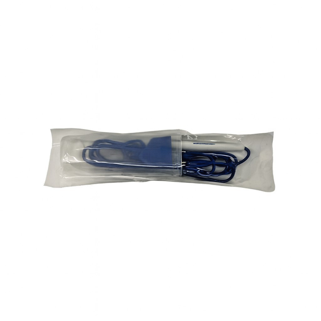 Electrosurgical Pencil – Push Button Disposable Cautery Pen
