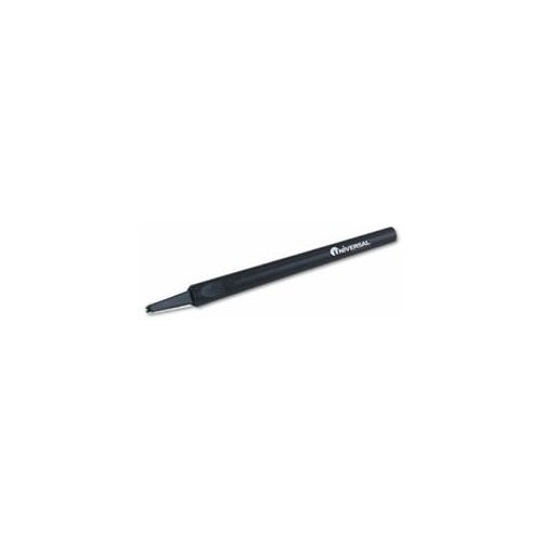 Universal Office Products 10700 Wand Style Staple Remover, Black