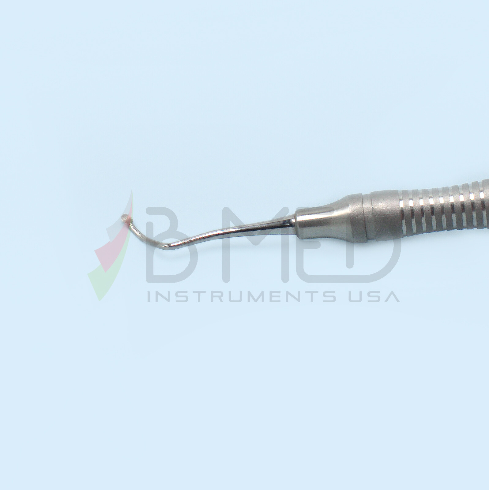 Dental Endo Excavator 33L Spoon Tips Endodontic Restorative Curettes