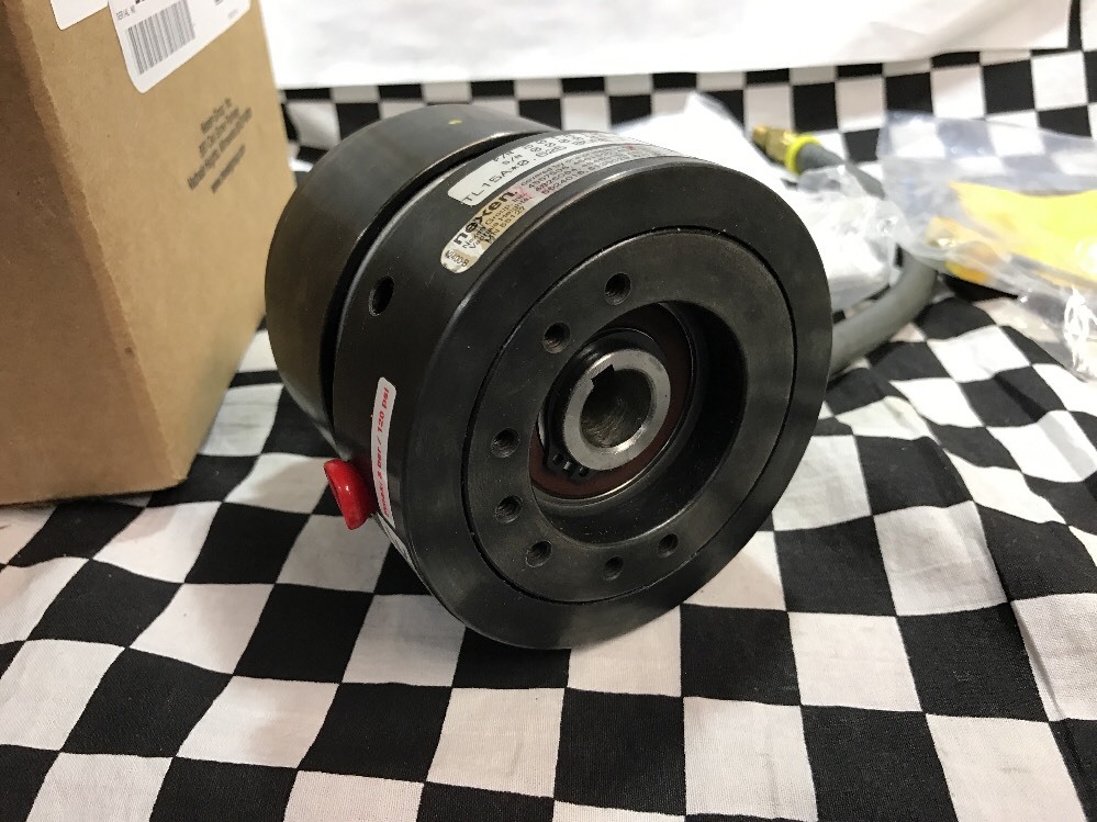 NEXEN OPEN AIR ENGAGED TORQUE LIMITER, 801812, ShipSameDay, Overnight available