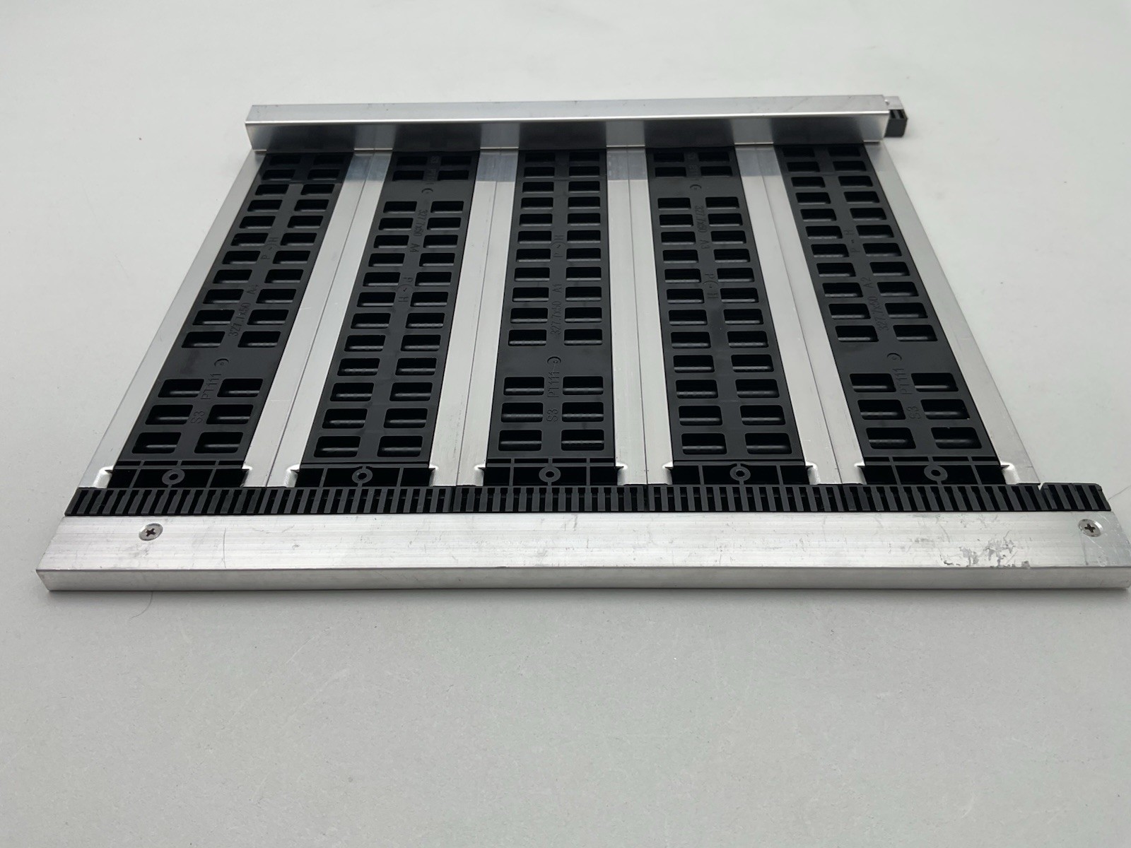 Bruegmann Flex roller Section