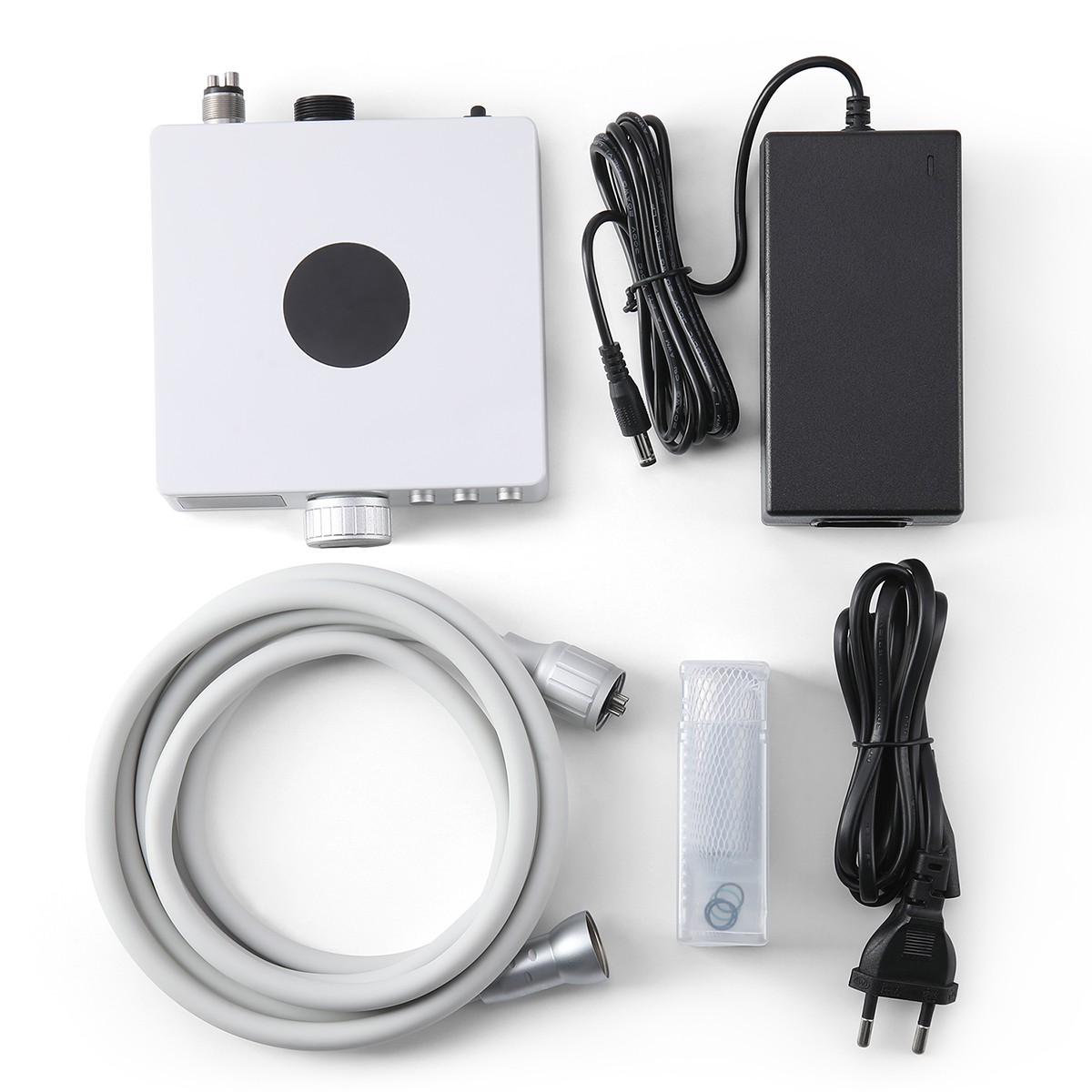 AZ Dental Electric LED Micromotor Brushless Micro Motor/ 1:1/1:5 /16:1 Handpiece