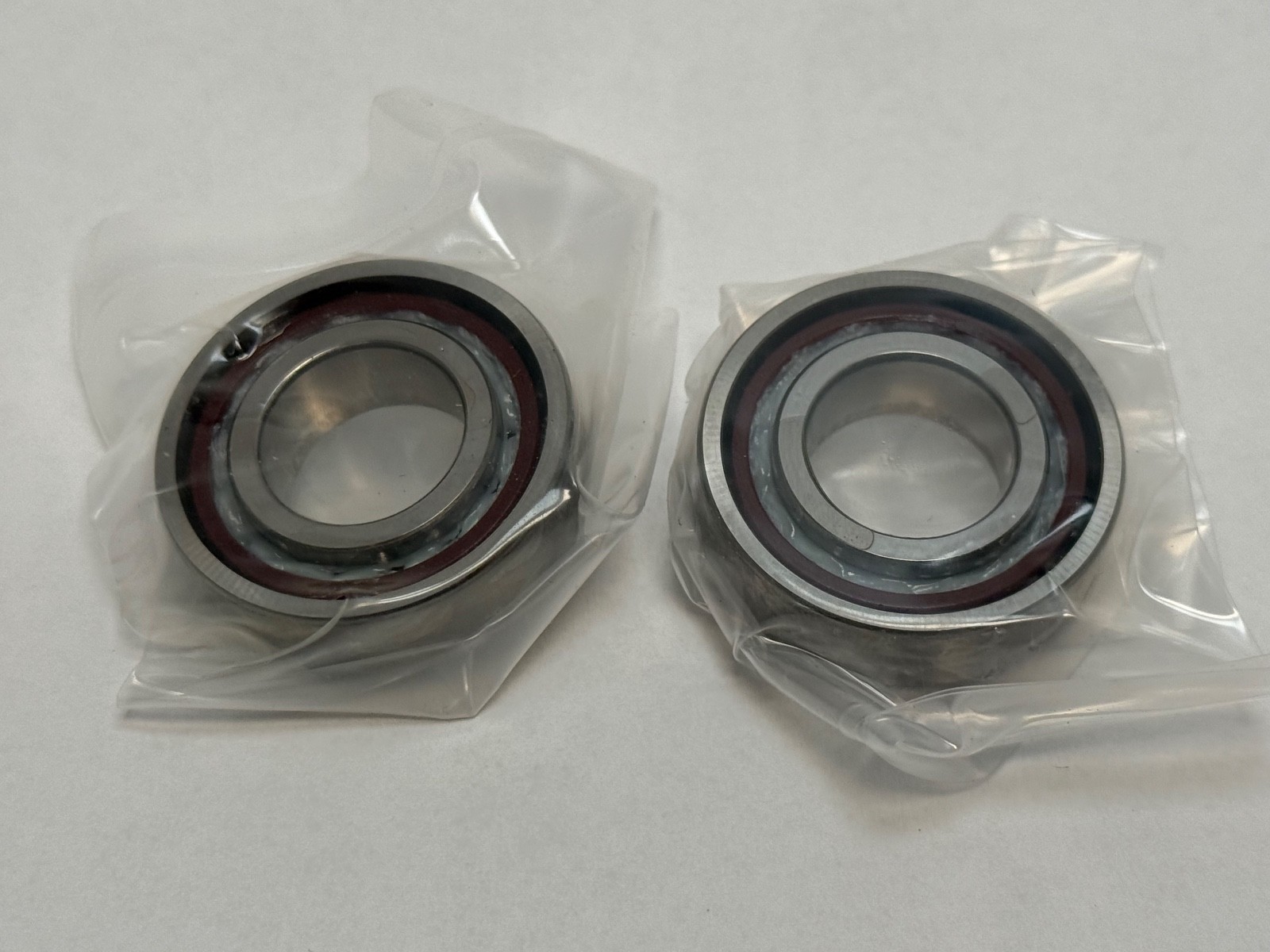 GMN S-6003-C-TA-P4-DUM Angular Bearing 7003-C-T-DUM-P4 S6003CTAP4-DUM 17x35x10mm