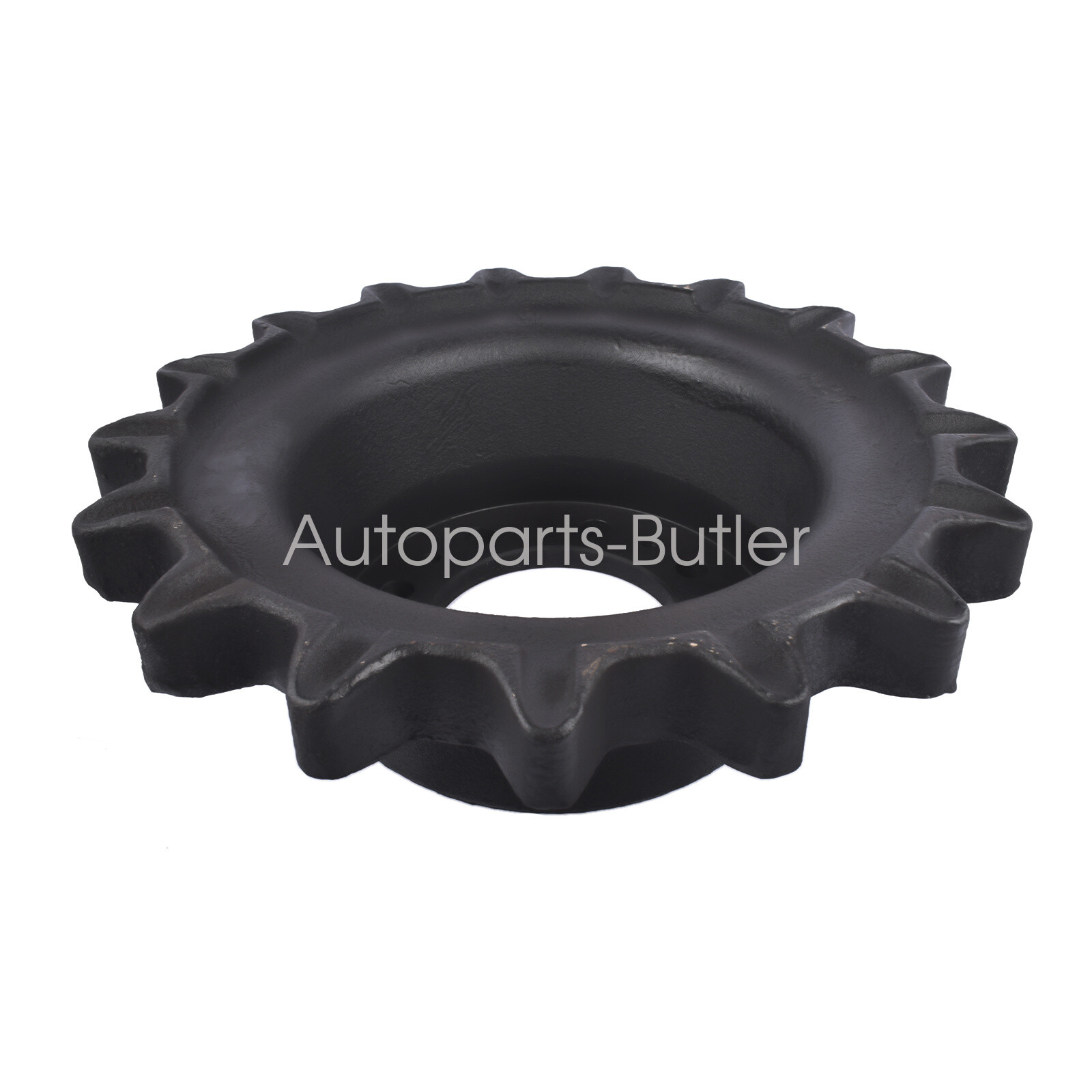 7196807 Drive Sprocket for Bobcat T630 T650 T740 T750 T770 T870 8 Hole 17 Teeth