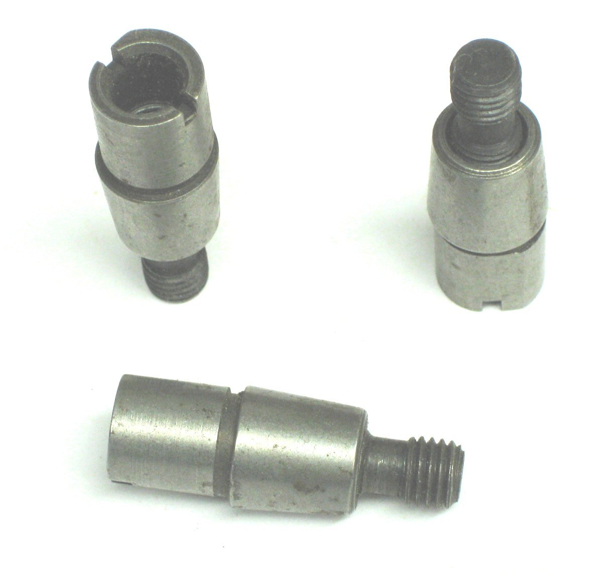 13 pcs. Hold Down Top Clamp insert pin LEFT HAND threads Lathe Tool holder parts