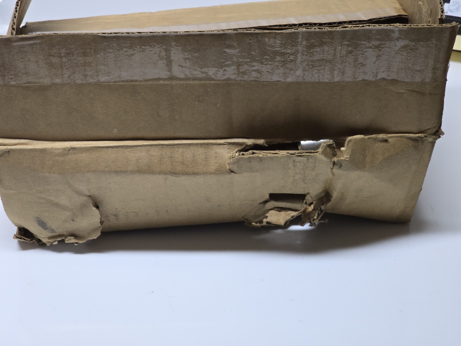 Harger GBI14210TGB Telecom Ground Bar, 1/4″x2″x10″ Copper TGB Reboxed