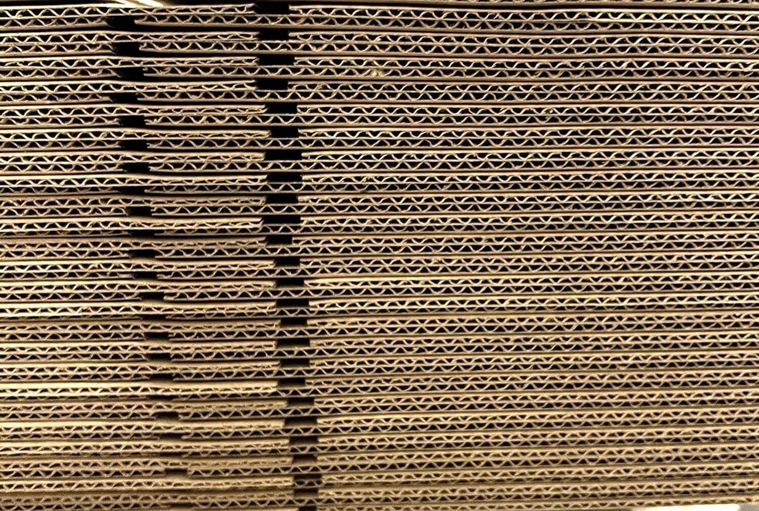 25 4x4x48 Cardboard Paper Boxes Mailing Packing Shipping Box Corrugated Carton