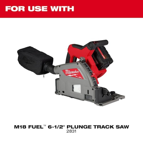 Milwaukee Tool 48-08-0571 55 In. Track Saw Guide Rail