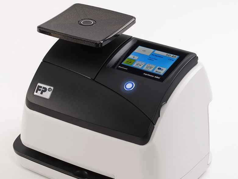 FPPMIC10 Postbase Mini Machines Only Compatible USPS Approved Red Ink Cartridge
