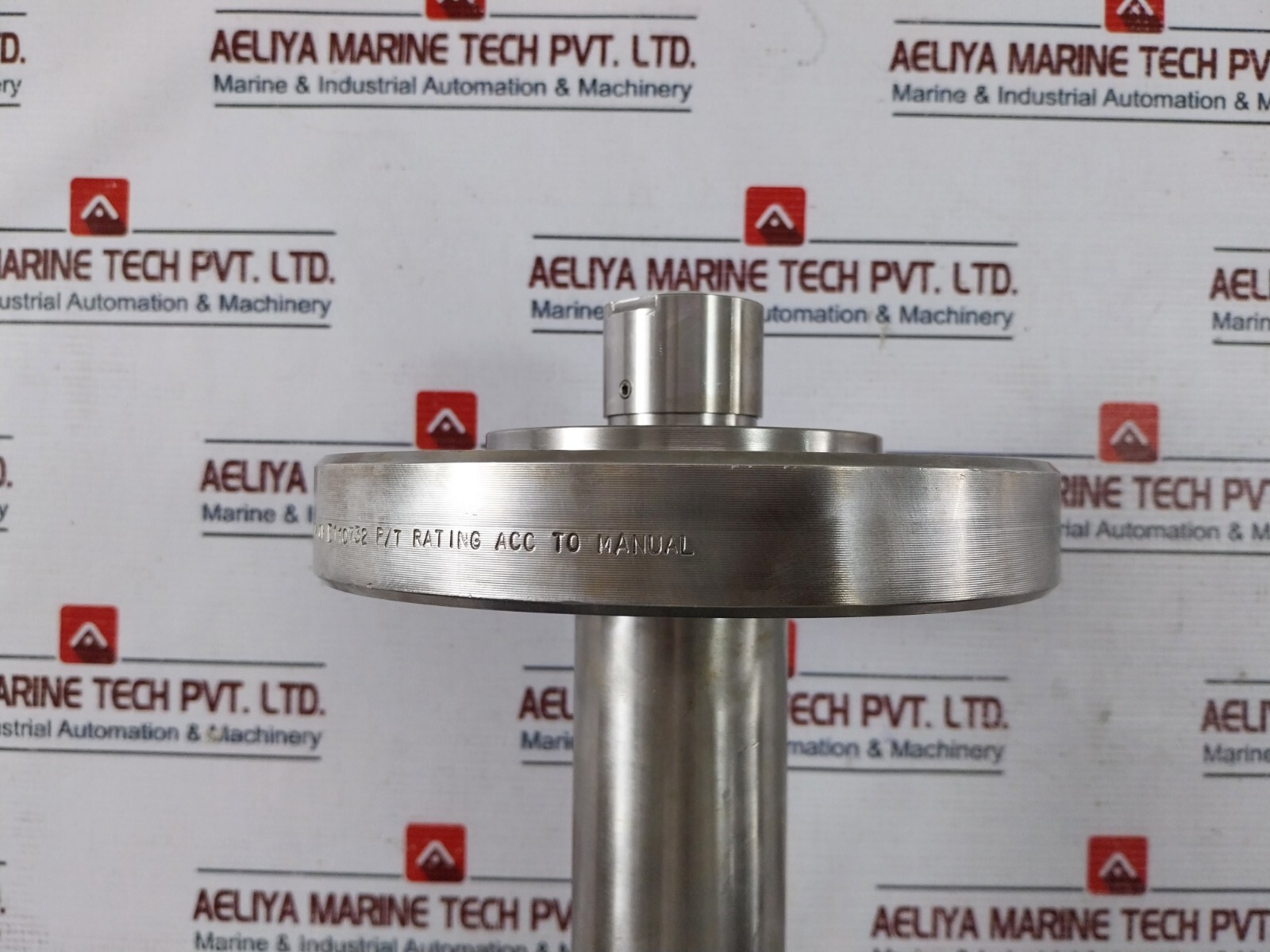 Rosemount 5300 Series Wave Radar Transmitter 5309NN0P1N4AM00210ACNAN2 20-42.4Vdc
