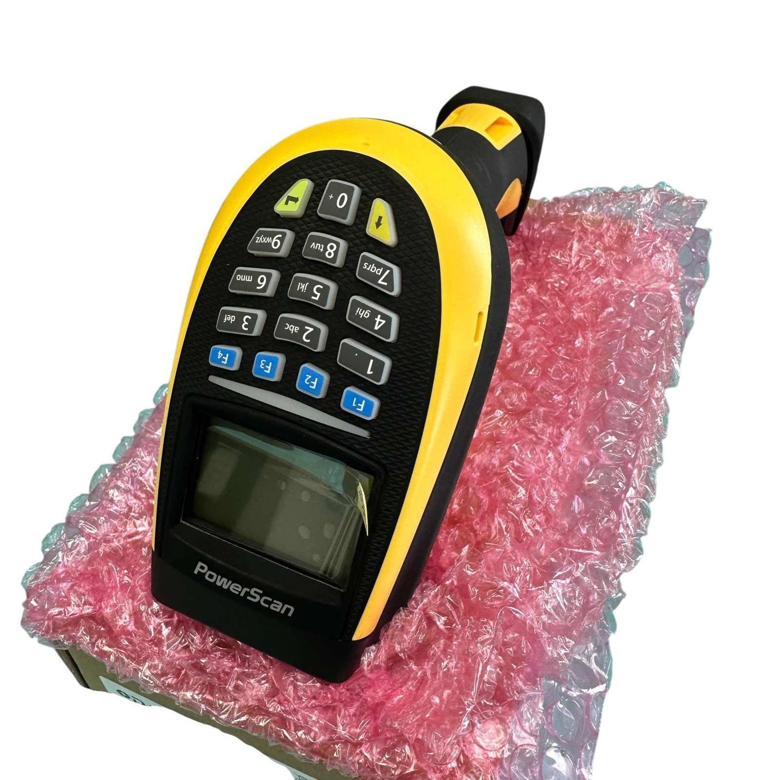 Datalogic PowerScan PM9501 Barcode Scanner Cordless 2D Scanner Only (NEW)