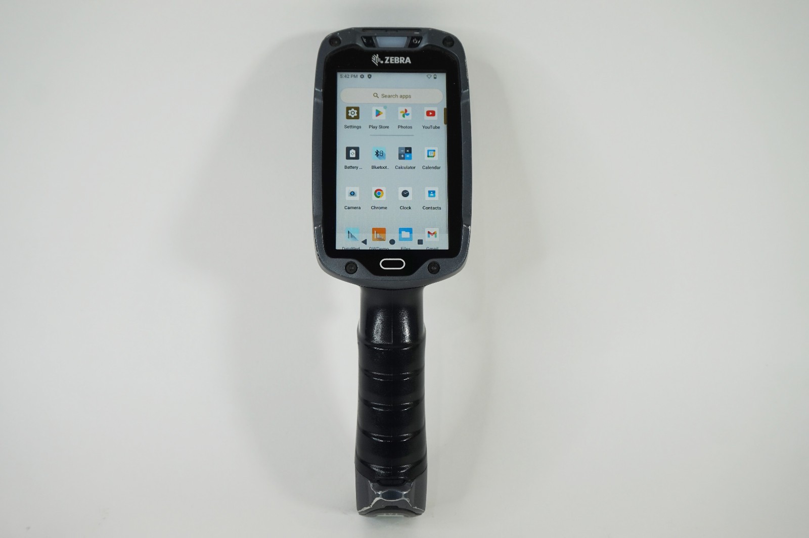 Zebra TC83BH-2205A710-NA TC83 TC8300 POS Computer Barcode Mobile Scanner