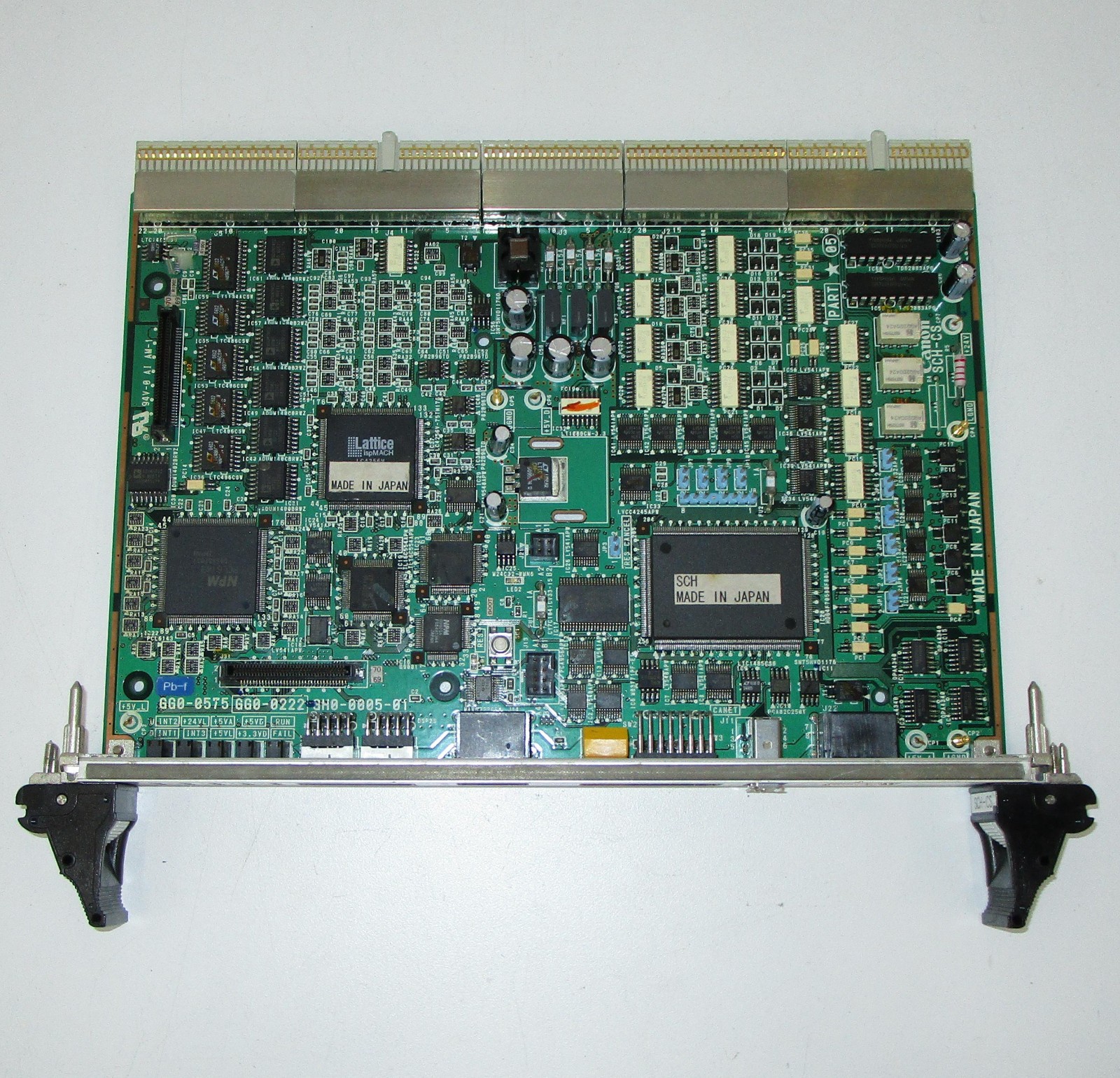 Canon SCH-CS GG0-0575