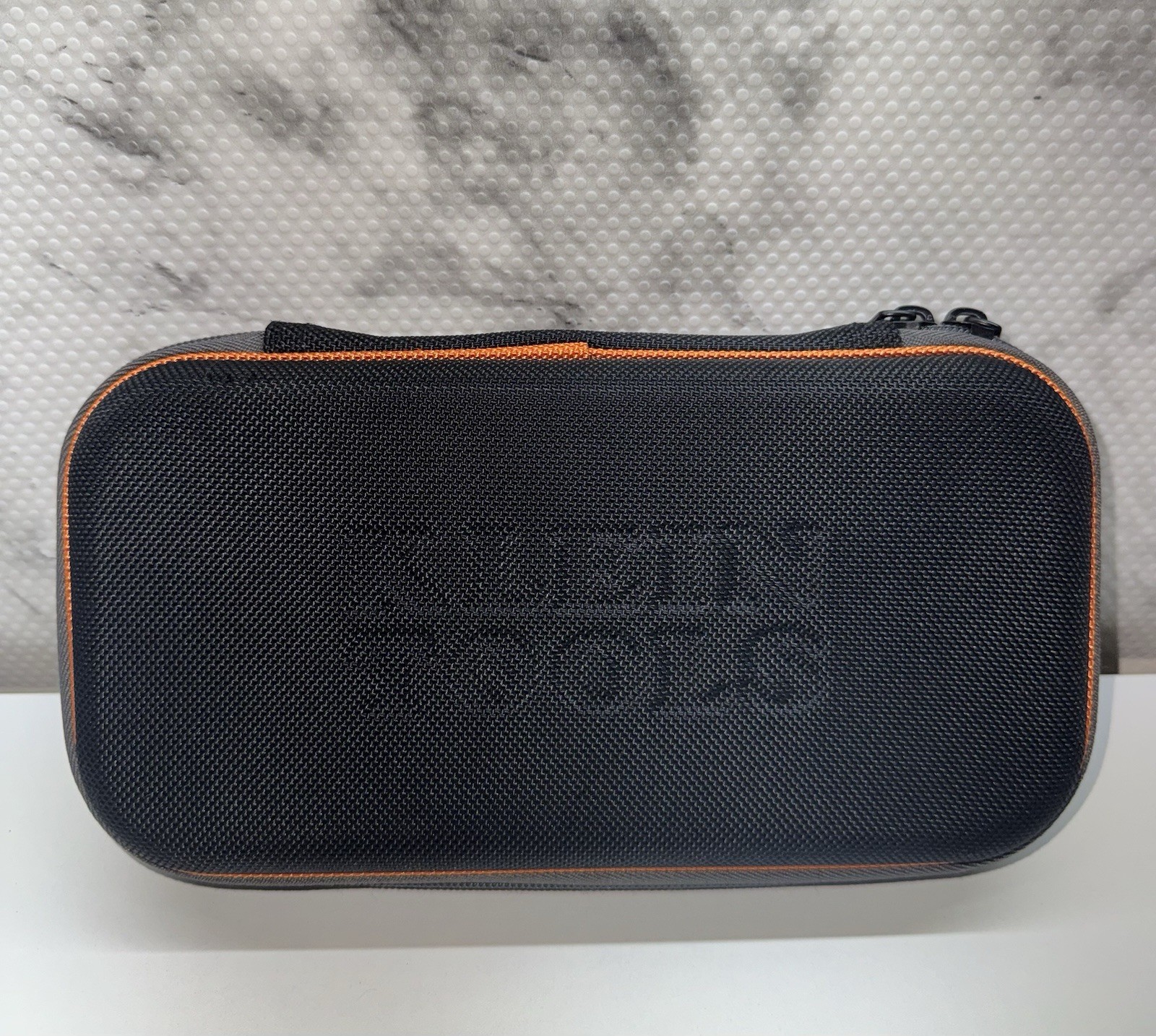 Klein Tools CL800 True RMS AC/DC Digital Clamp Meter w/ Leads Case Tested Works