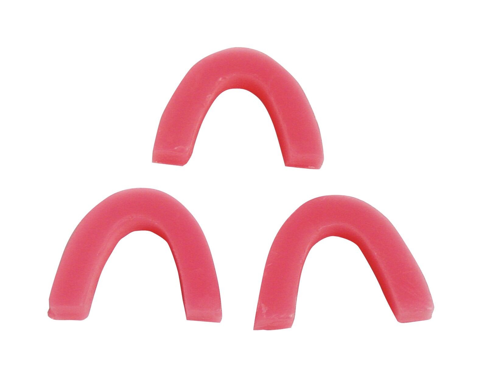 Keystone (100) Bite Blocks