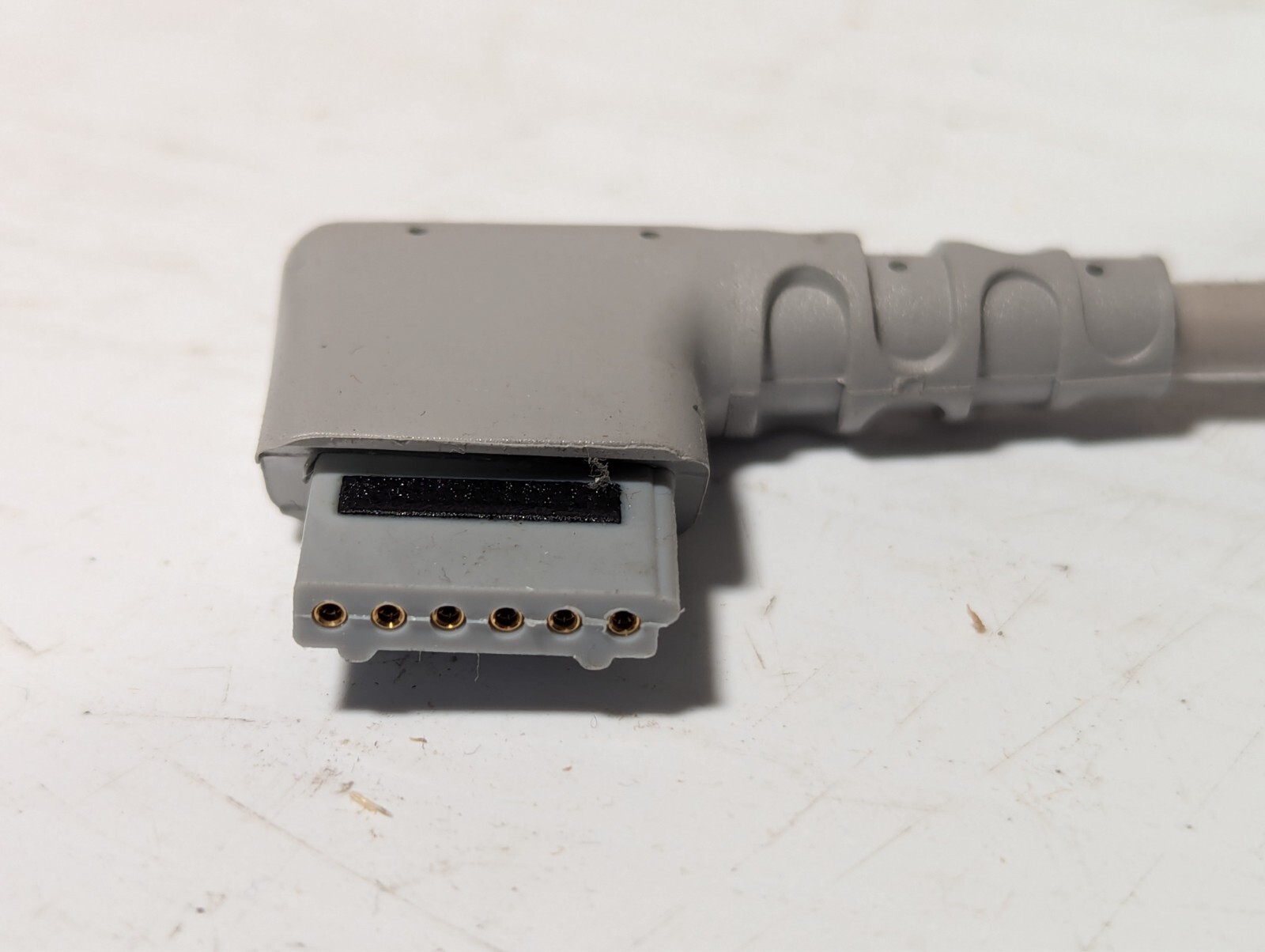 Philips 989803143481 PWD tether cable in original packaging as shown