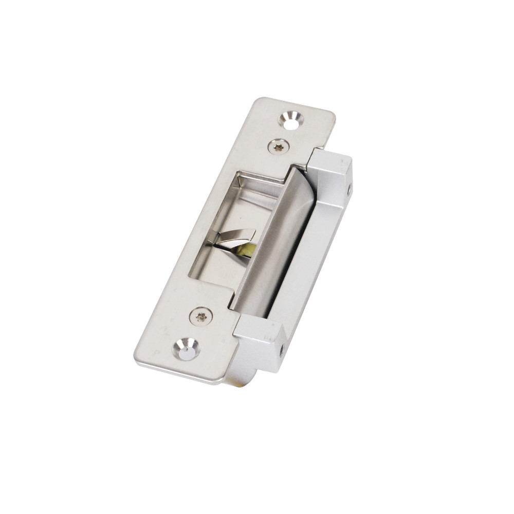 Stand Alone Access Control Kit: Key Pad/Prox Reader, Electric Strike & Key Fobs