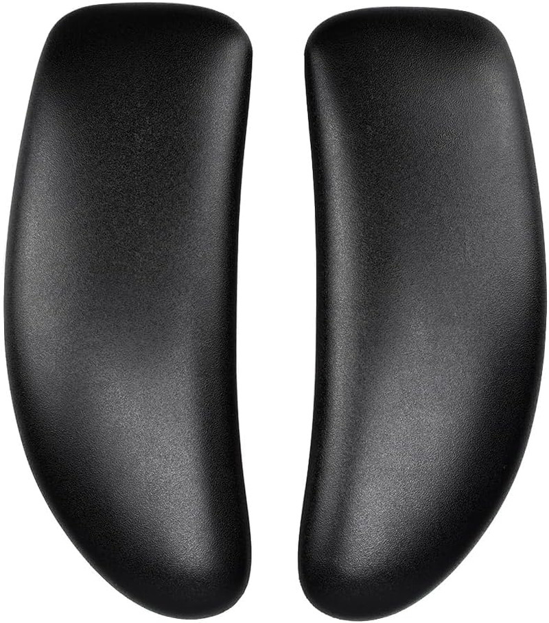 Mingyi.Office Vinyl Arm Pads Caps for Humanscale Freedom Office Chair, Only Avai