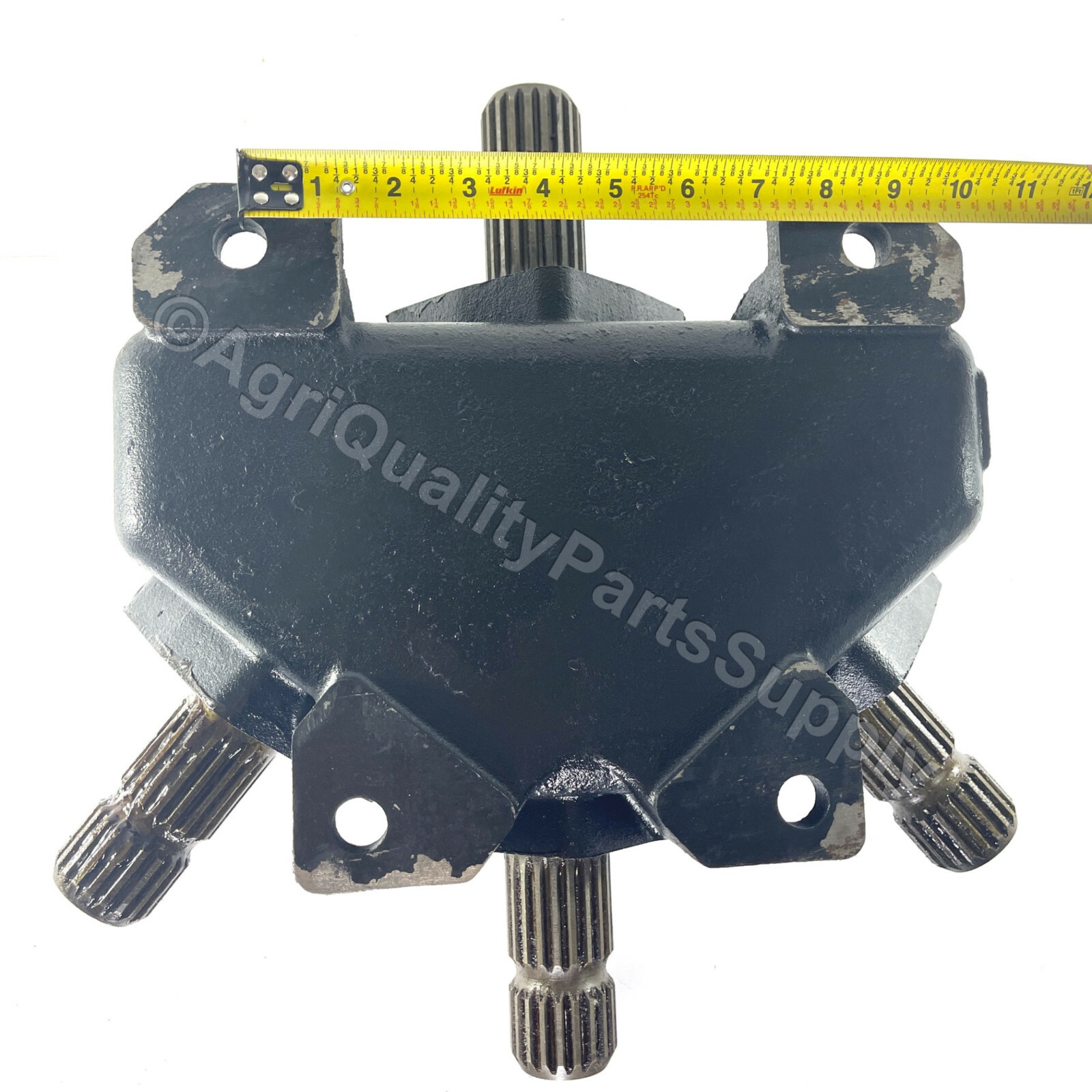Woods 1034947 Style – A Splitter Gearbox Assembly 1000 RPM RCD90