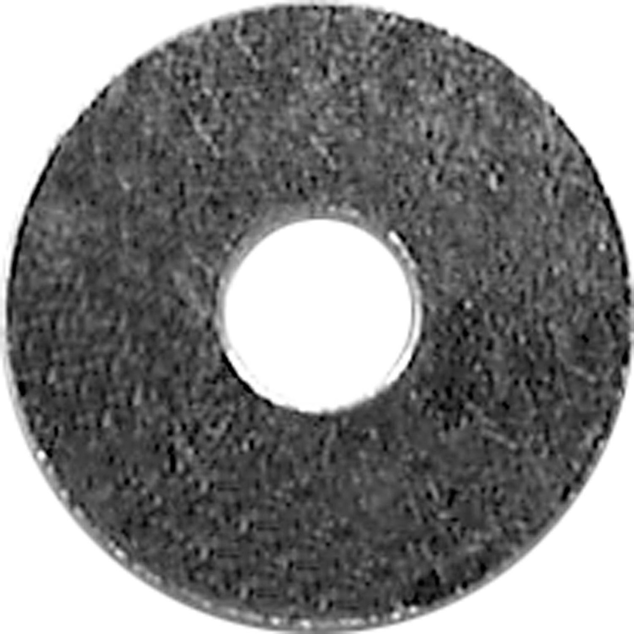 Auveco 1183, 3/16 X 3/4 Od Fender Washer – Zinc, Pack Size: 100