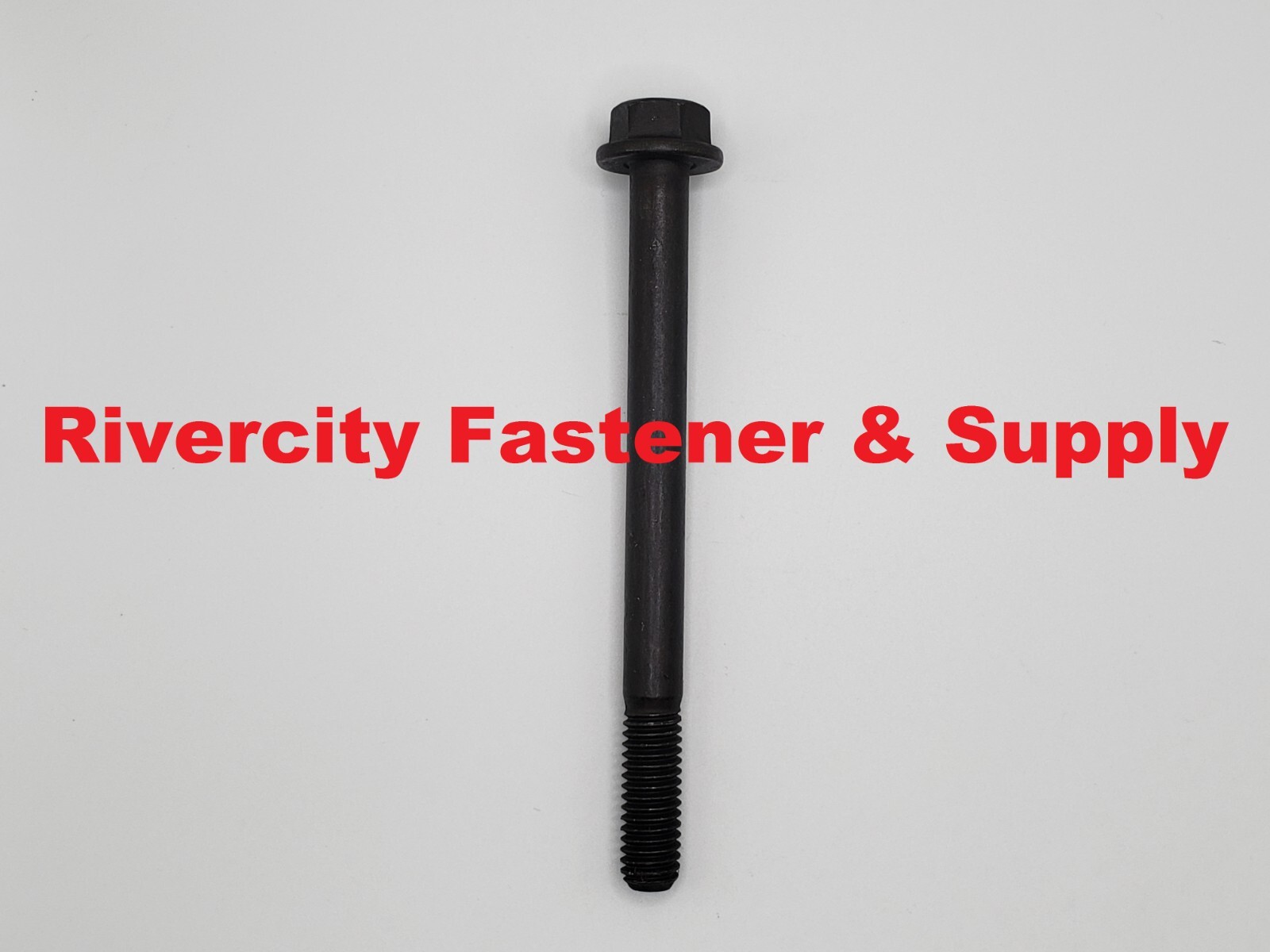 3/8-16×4-1/2 Grade 8 Flange Bolts 3/8 x 16 x 4-1/2″ Screws 3/8×16 x 4.5 Screw