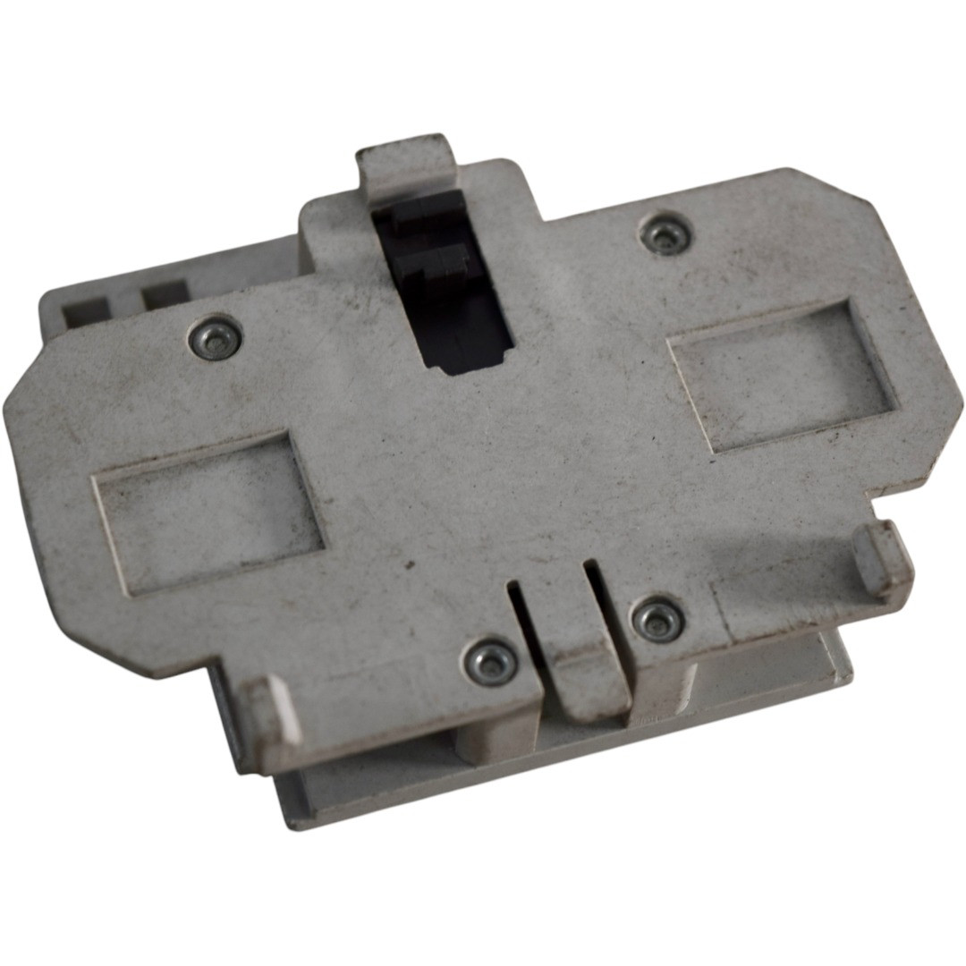 Eaton CUTLER-HAMMER AUXILIARY CONTACT C320KGS20 SERIES A2 690V