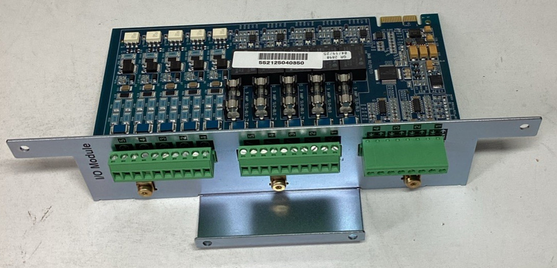 Veeder-Root 033020-620 Universal Input-Output Interface Module Replacement
