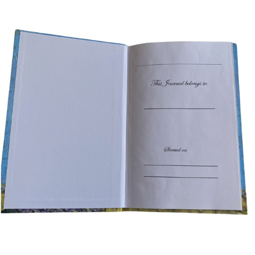 Blank Diaries, Journals, Notebook, Pocketbook, Small Note Pad, Lot of 2 NWOT