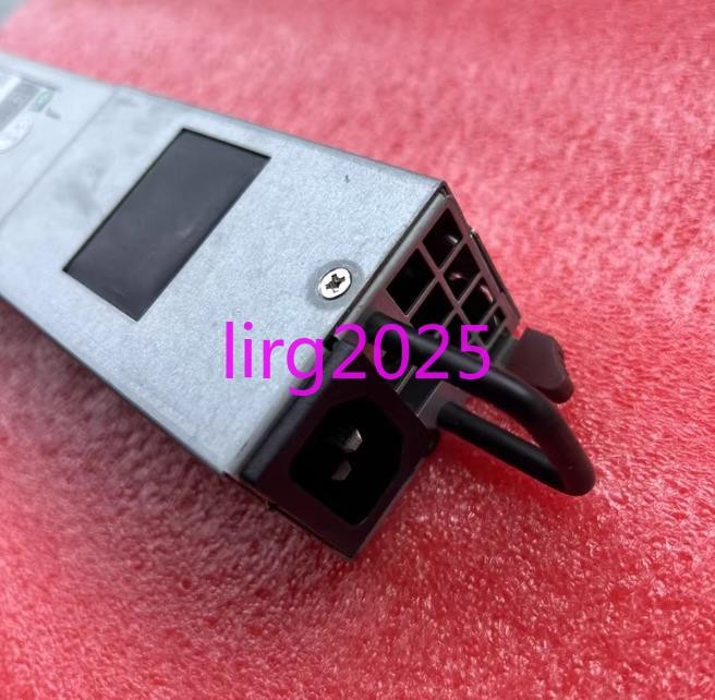 1pc used SUPERMICR PWS-982P-1R 980W Power Supply