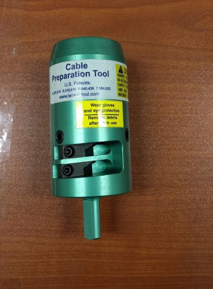 RFS TRIM-ICA12-C02 Automated Trimming Tool 15568182