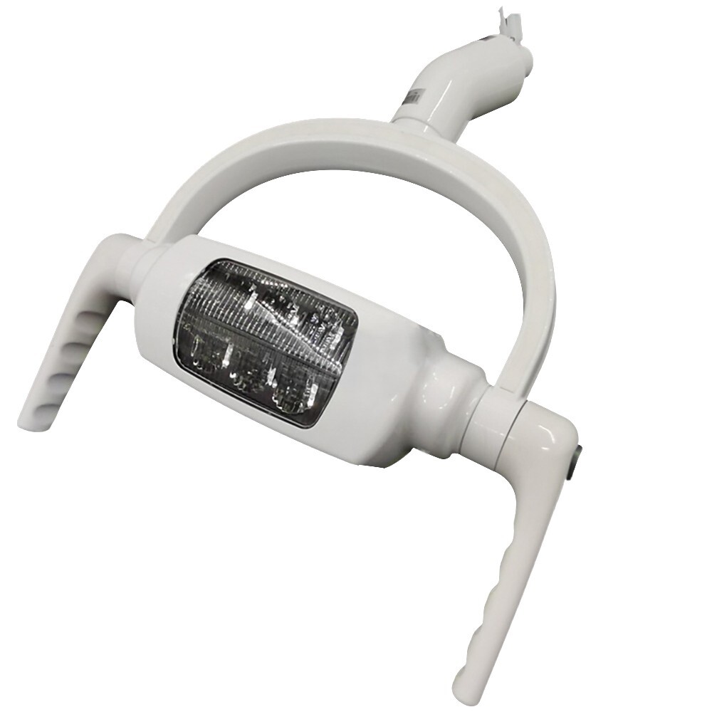 6LED Dental Surgical LED Lamp Oral Light Induction Sensor For Dental Unit Chair