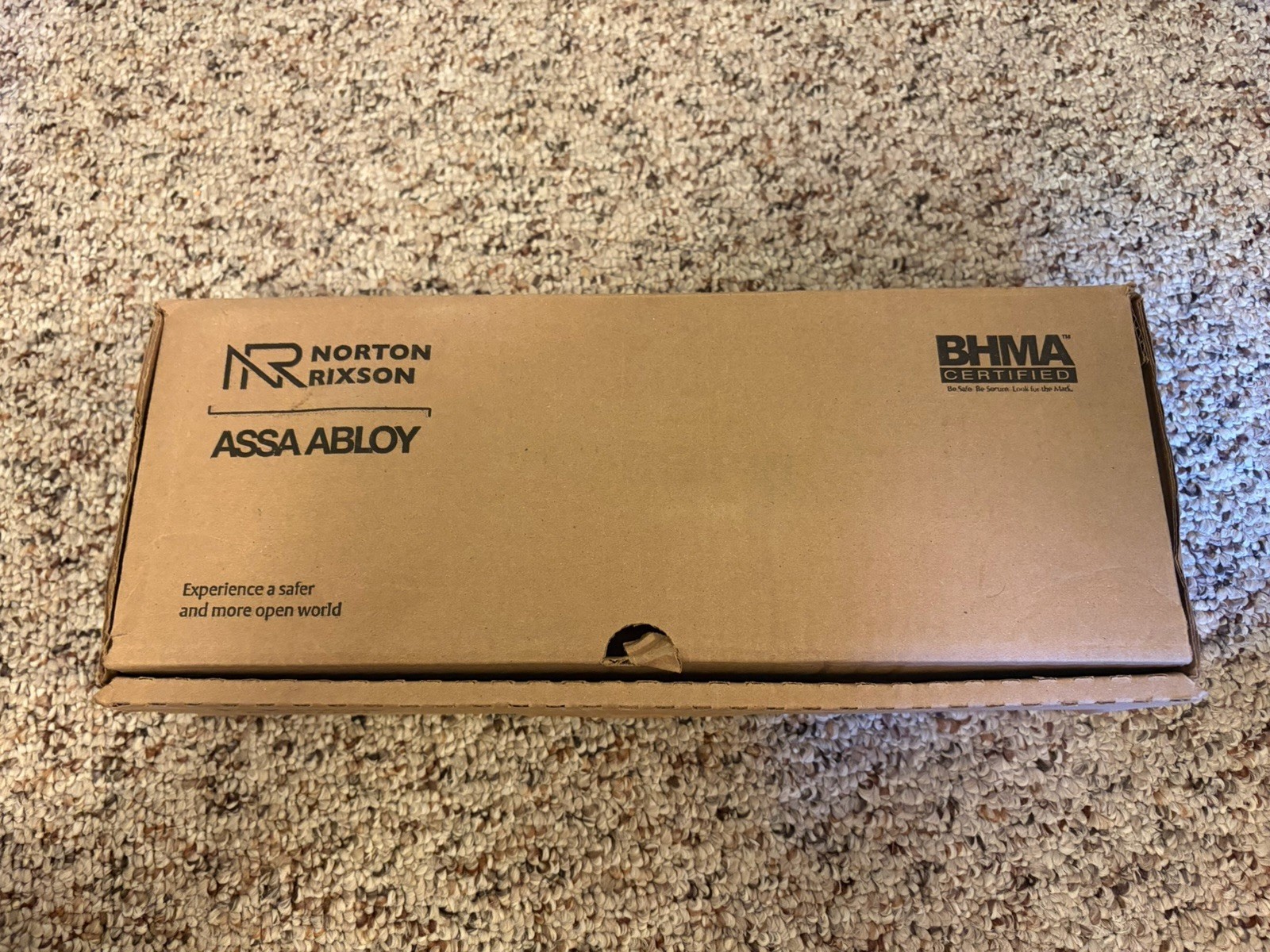 Norton CPS7500 689 Door Closer- Brand New