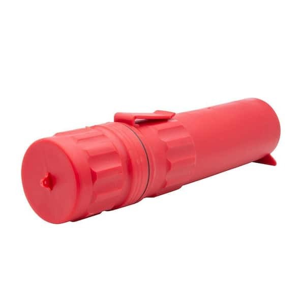14″ 10 Lbs Welding Electrode Stick Rod Storage Container Canister Holder