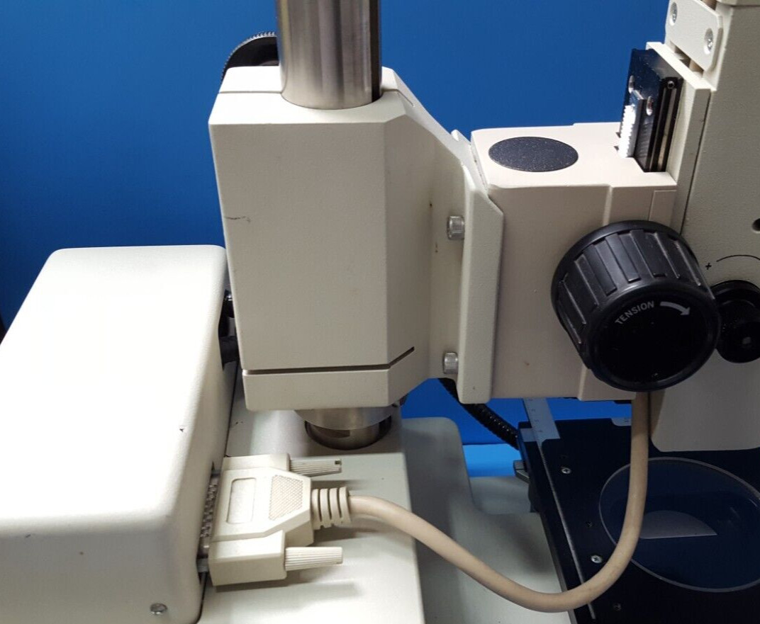 Microscope, MM450, Micromate, Camera Format : 1/2″ NTSC, LAMP 150W