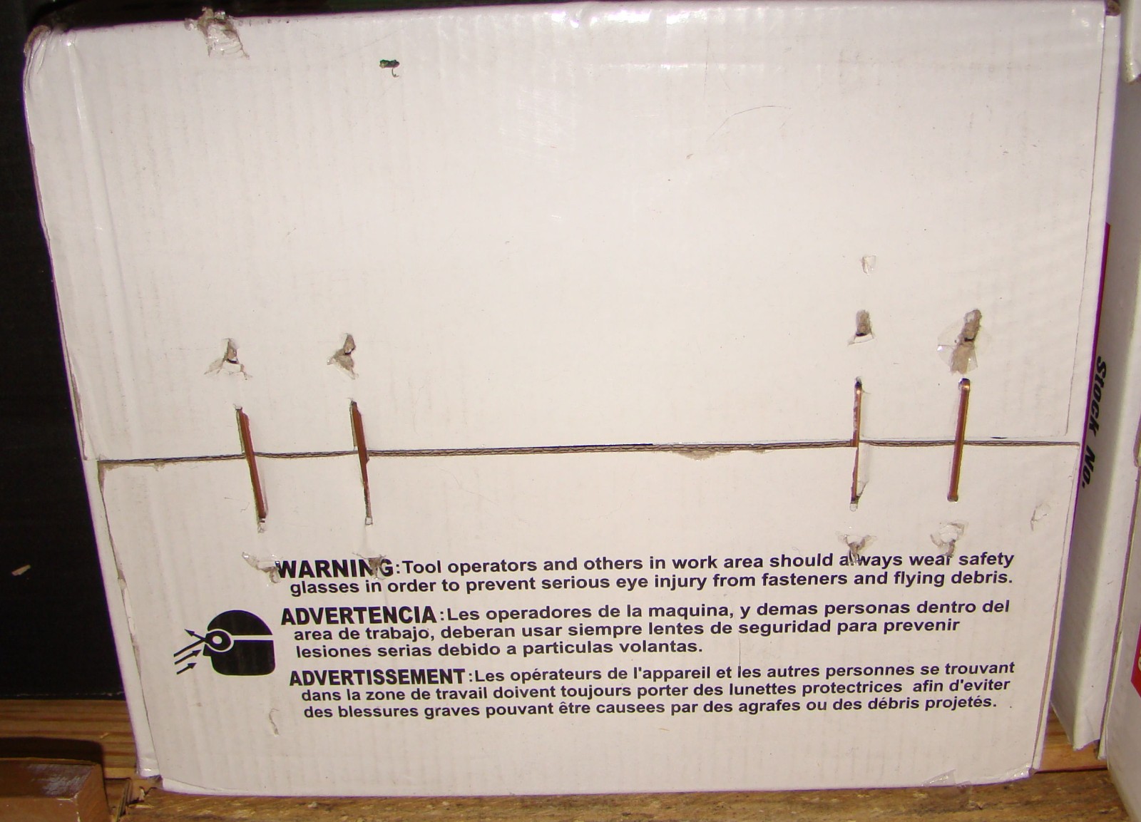 Spotnails 6612PG-10M 7/8″ Length 1 1/2″ Medium Crown Staple 16 GA 10,000 Box