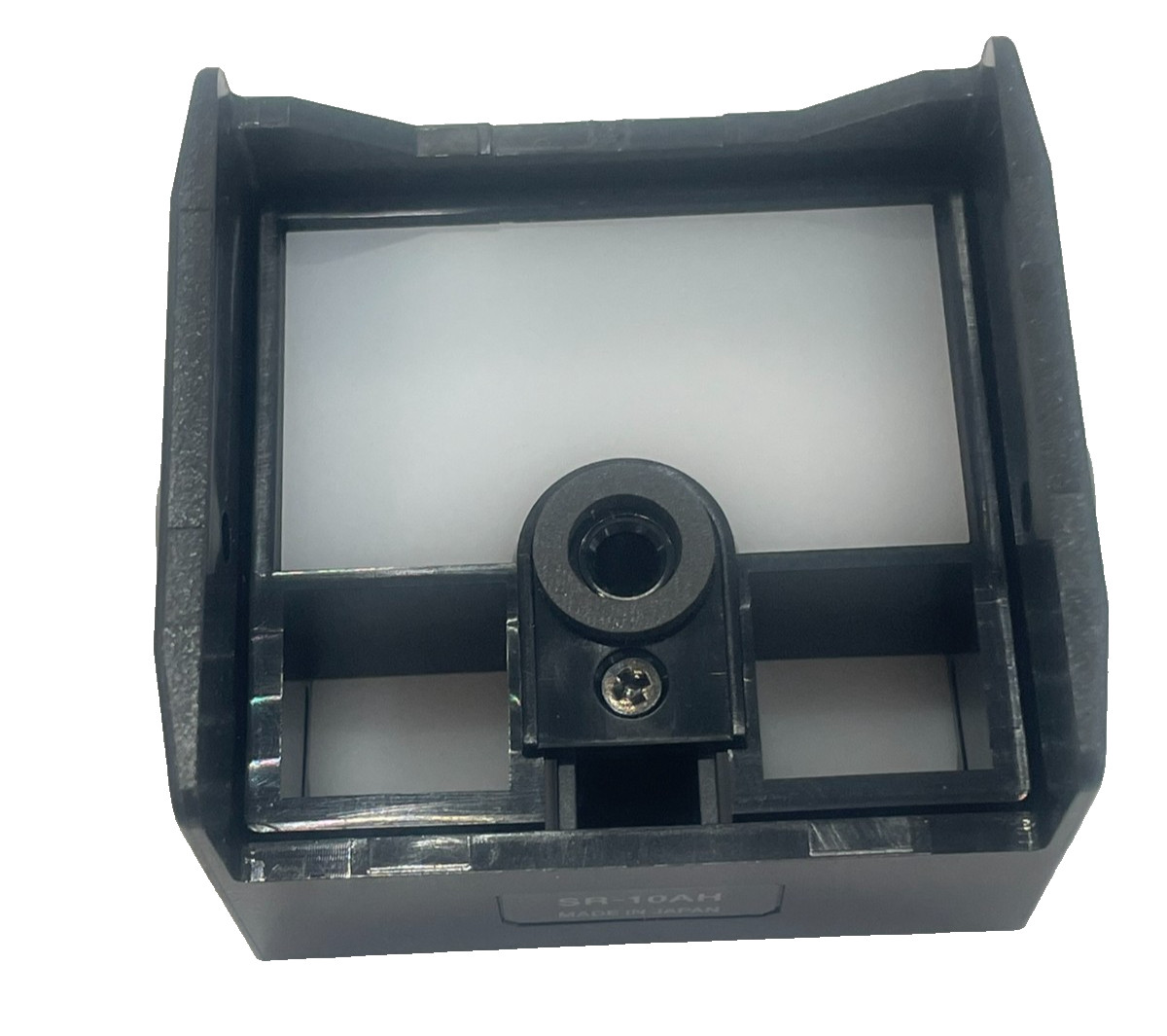 NEW KEYENCE SR-10AH PHOTO ELECTRIC CODE READER SR10AH