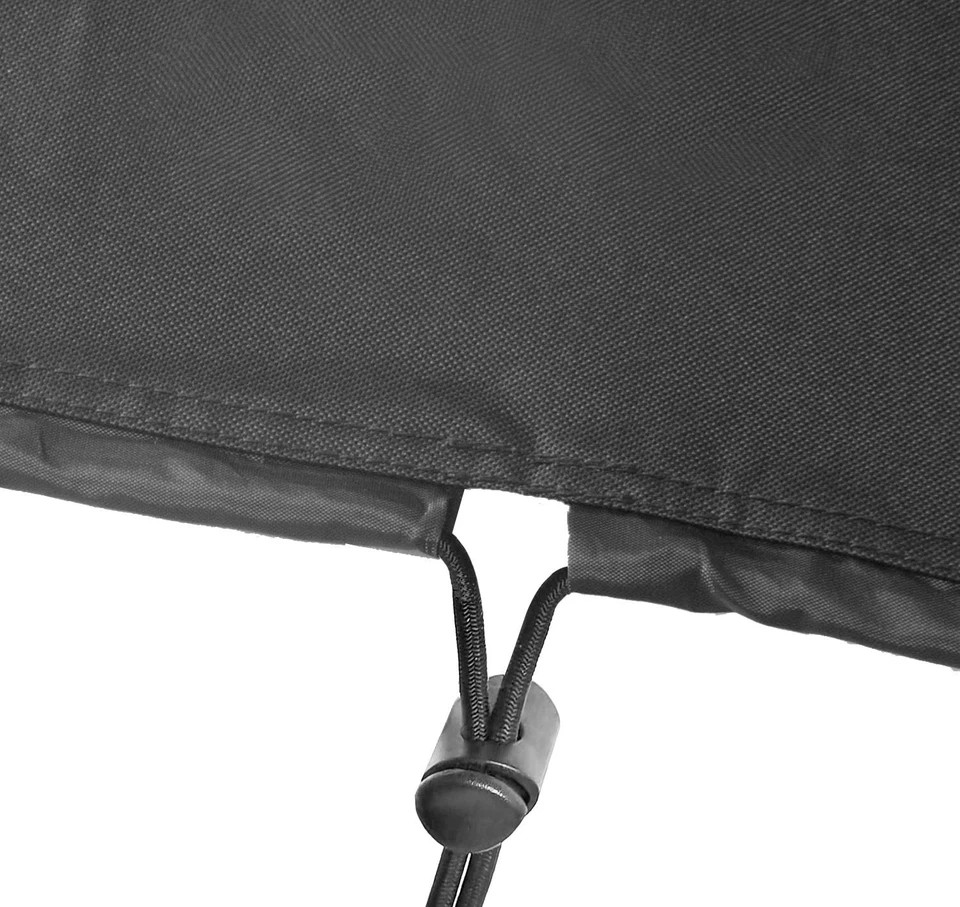 Heavy Duty Thicken Generator Cover for iGen4500 Predator 3500 24”L x 18”W x 20”