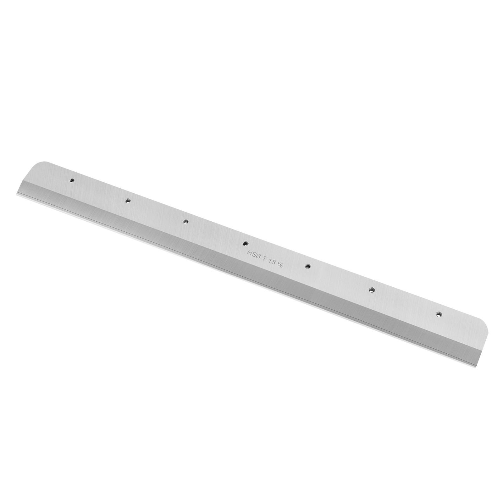 Paper Cutter Blade Heavy Duty Steel Cutting Blade Replacement for E490T