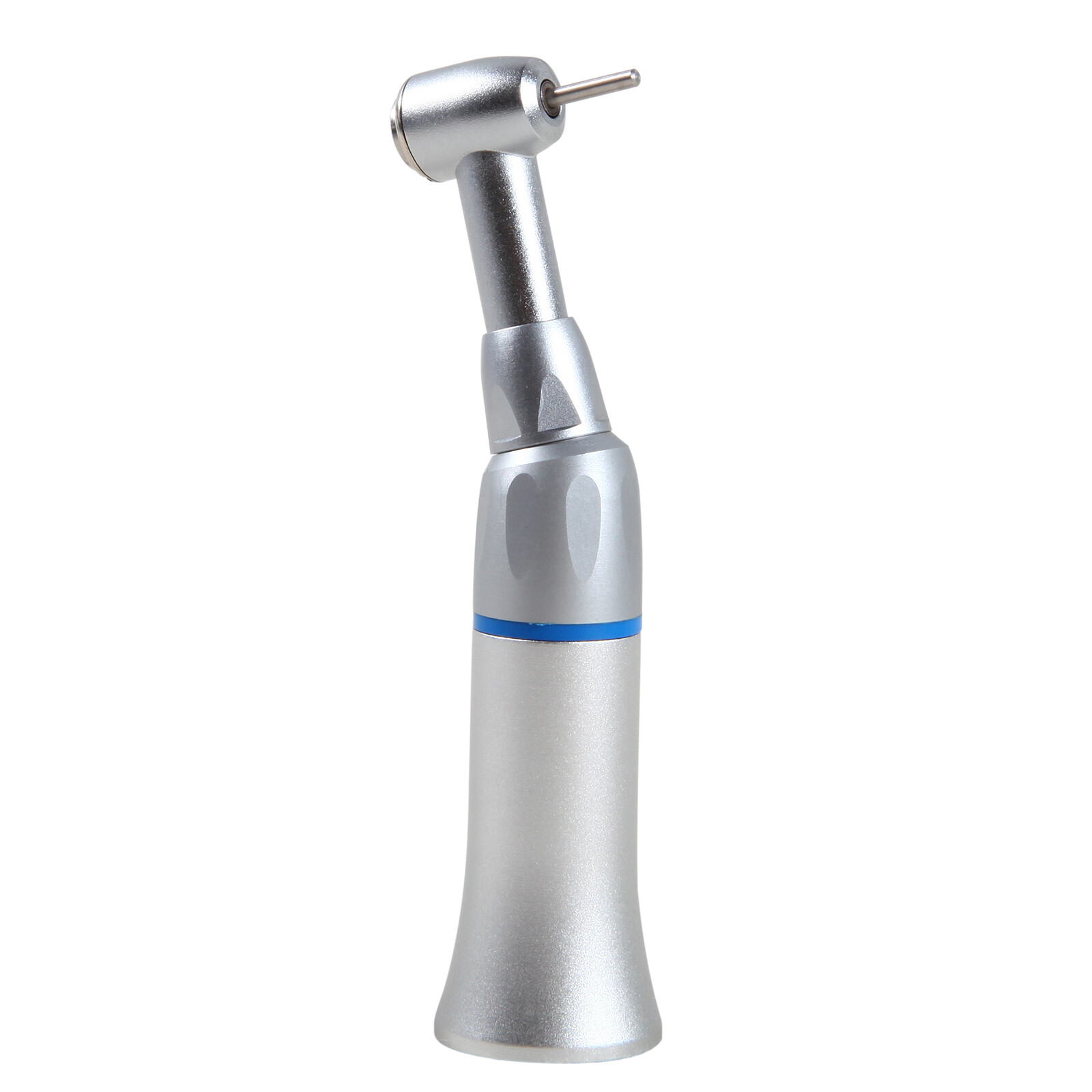 NSK Style Dental Low Speed Handpiece 1:1 Direct Drive Push Contra Angle 1.6mm