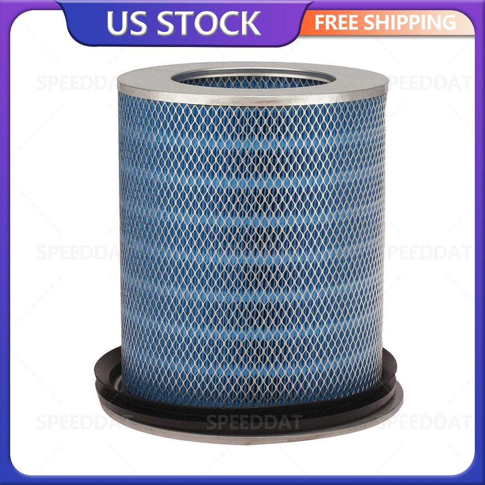 New Cylinder Dust Filter For Tennant Equipment 9008919 US